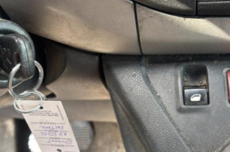 Trappe d'essence PEUGEOT PARTNER 2