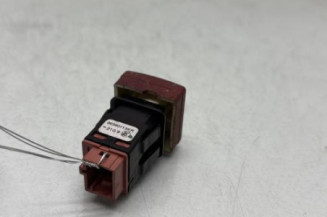 Bouton de warning PEUGEOT PARTNER 2