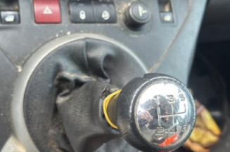 Bouton de warning PEUGEOT PARTNER 2