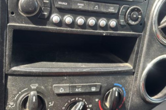 Bouton de warning PEUGEOT PARTNER 2