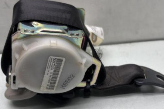 Ceinture arriere droit PEUGEOT PARTNER 2 Photo n°1
