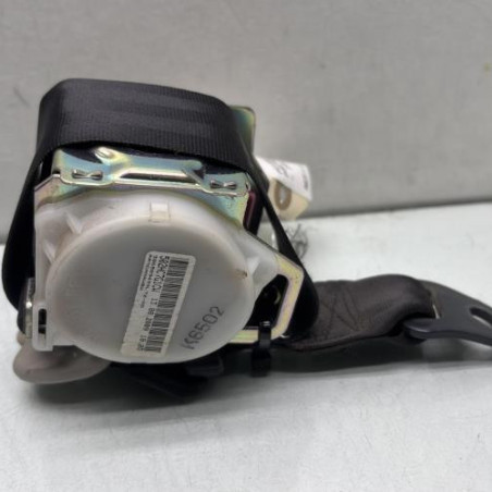 Ceinture arriere droit PEUGEOT PARTNER 2 Photo n°1