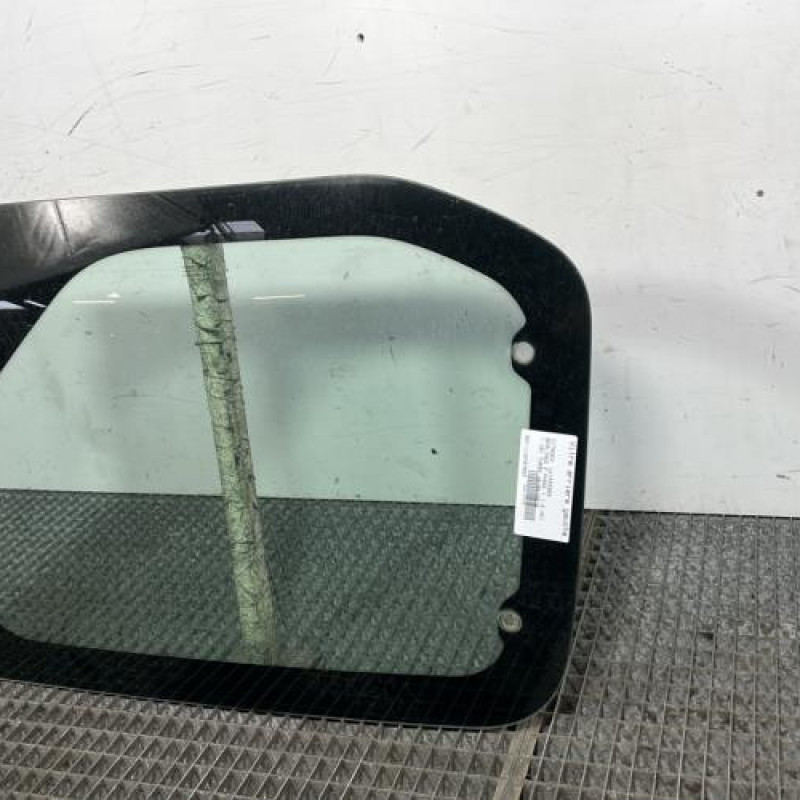 Vitre arriere gauche CITROEN BERLINGO 2 Photo n°3
