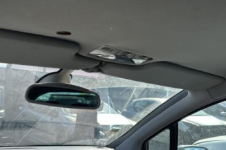 Poignee porte arriere droit RENAULT VEL SATIS