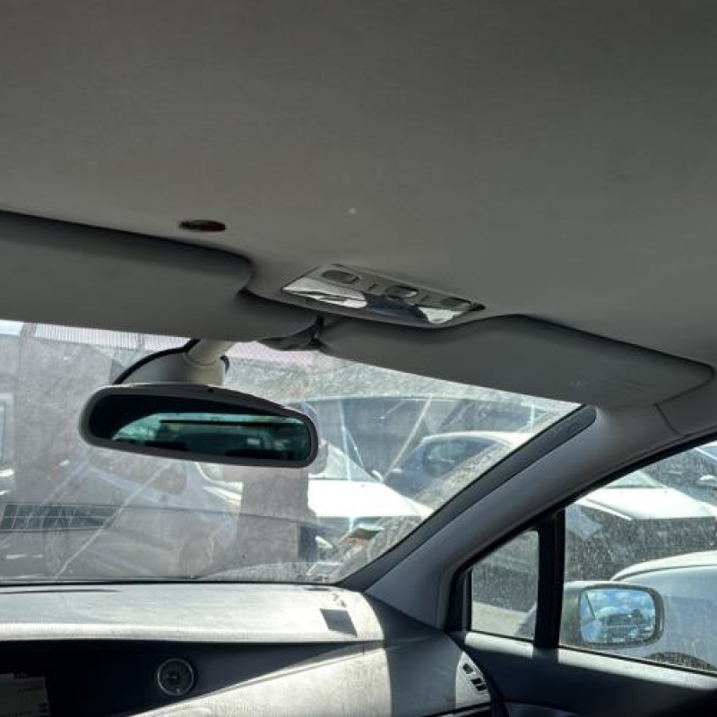 Poignee porte arriere droit RENAULT VEL SATIS Photo n°20