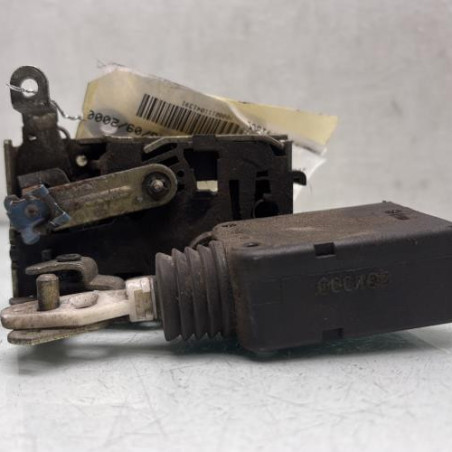 Serrure avant gauche PEUGEOT 106