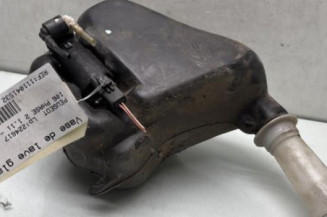 Vase de lave glace PEUGEOT 106