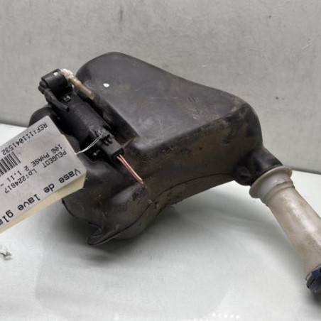 Vase de lave glace PEUGEOT 106