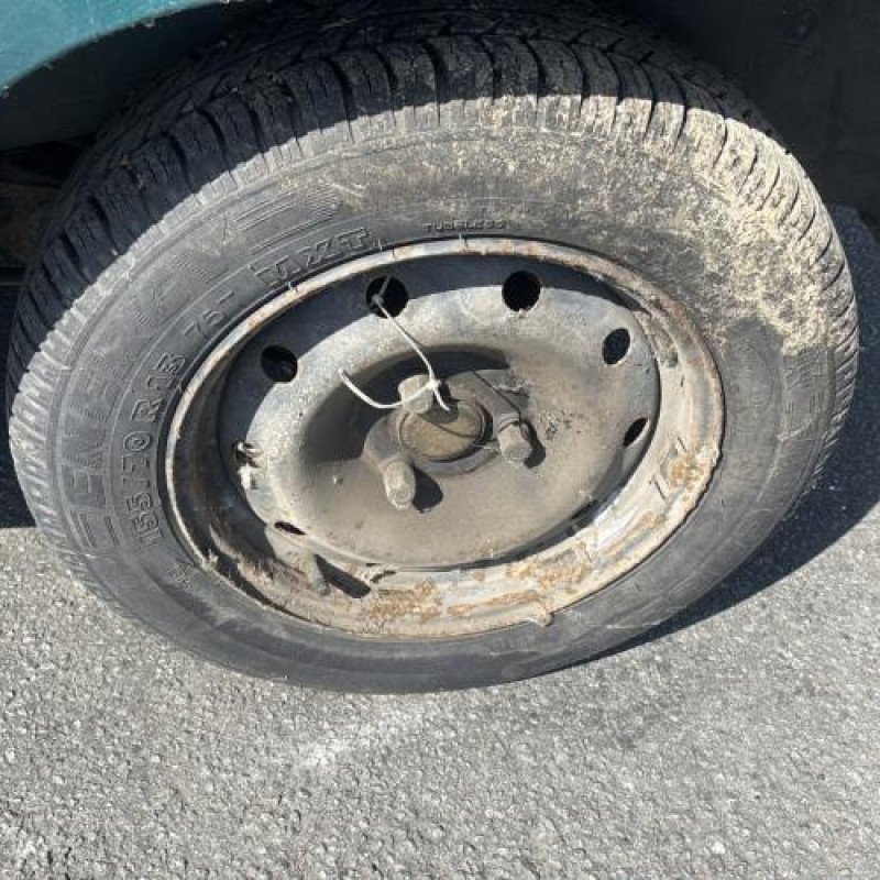 Vase de lave glace PEUGEOT 106 Photo n°19