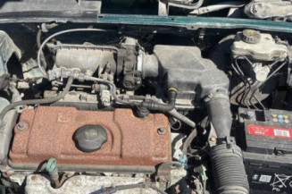 Vase de lave glace PEUGEOT 106