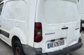 Vitre avant gauche PEUGEOT PARTNER 2