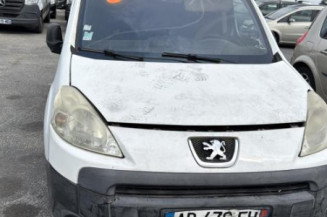 Vitre avant gauche PEUGEOT PARTNER 2