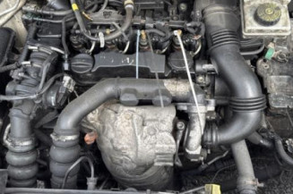Vitre avant gauche PEUGEOT PARTNER 2