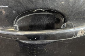 Porte avant gauche PEUGEOT 207