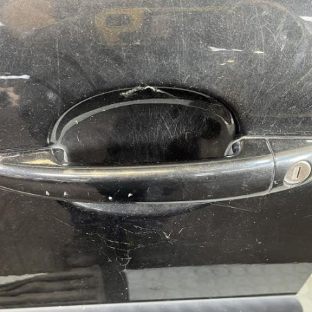 Porte avant gauche PEUGEOT 207