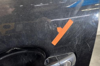 Porte avant gauche PEUGEOT 207