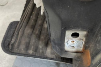 Porte avant gauche PEUGEOT 207