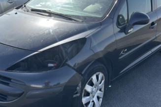 Porte avant gauche PEUGEOT 207