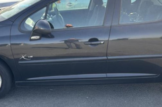 Porte avant gauche PEUGEOT 207