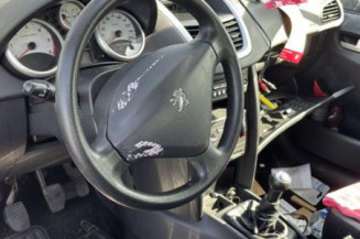Porte avant gauche PEUGEOT 207