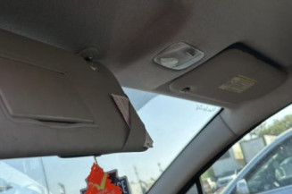 Porte avant gauche PEUGEOT 207