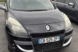 RENAULT SCENIC 3 PHASE 2 1.6 DCI - 16V TURBO Photo n°1