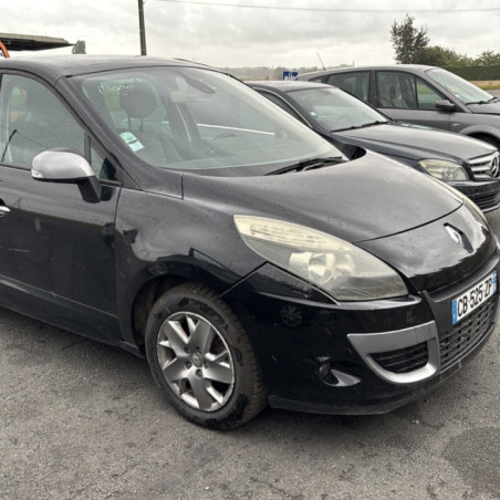 RENAULT SCENIC 3 PHASE 2 1.6 DCI - 16V TURBO