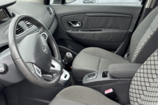 RENAULT SCENIC 3 PHASE 2 1.6 DCI - 16V TURBO