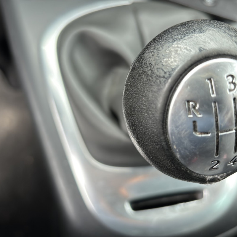 RENAULT SCENIC 3 PHASE 2 1.6 DCI - 16V TURBO Photo n°8