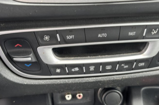 RENAULT SCENIC 3 PHASE 2 1.6 DCI - 16V TURBO