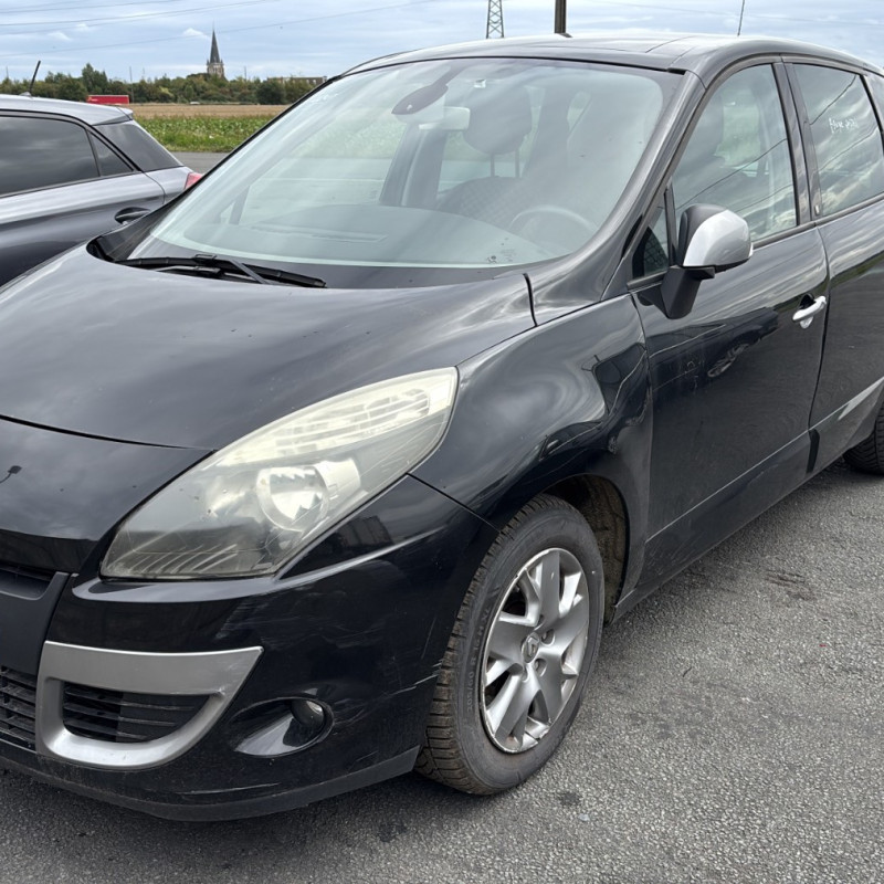 RENAULT SCENIC 3 PHASE 2 1.6 DCI - 16V TURBO Photo n°12
