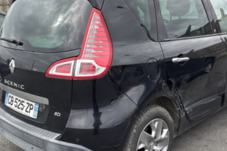 RENAULT SCENIC 3 PHASE 2 1.6 DCI - 16V TURBO