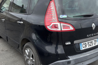 RENAULT SCENIC 3 PHASE 2 1.6 DCI - 16V TURBO