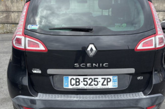 RENAULT SCENIC 3 PHASE 2 1.6 DCI - 16V TURBO