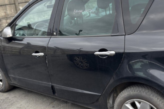 RENAULT SCENIC 3 PHASE 2 1.6 DCI - 16V TURBO