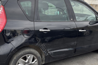 RENAULT SCENIC 3 PHASE 2 1.6 DCI - 16V TURBO