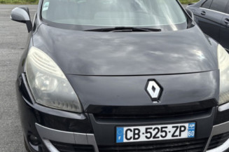 RENAULT SCENIC 3 PHASE 2 1.6 DCI - 16V TURBO