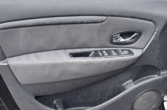 RENAULT SCENIC 3 PHASE 2 1.6 DCI - 16V TURBO