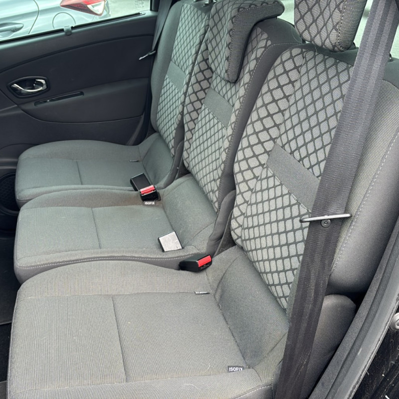 RENAULT SCENIC 3 PHASE 2 1.6 DCI - 16V TURBO Photo n°24