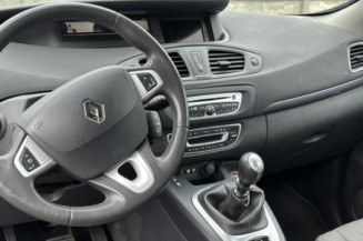 RENAULT SCENIC 3 PHASE 2 1.6 DCI - 16V TURBO
