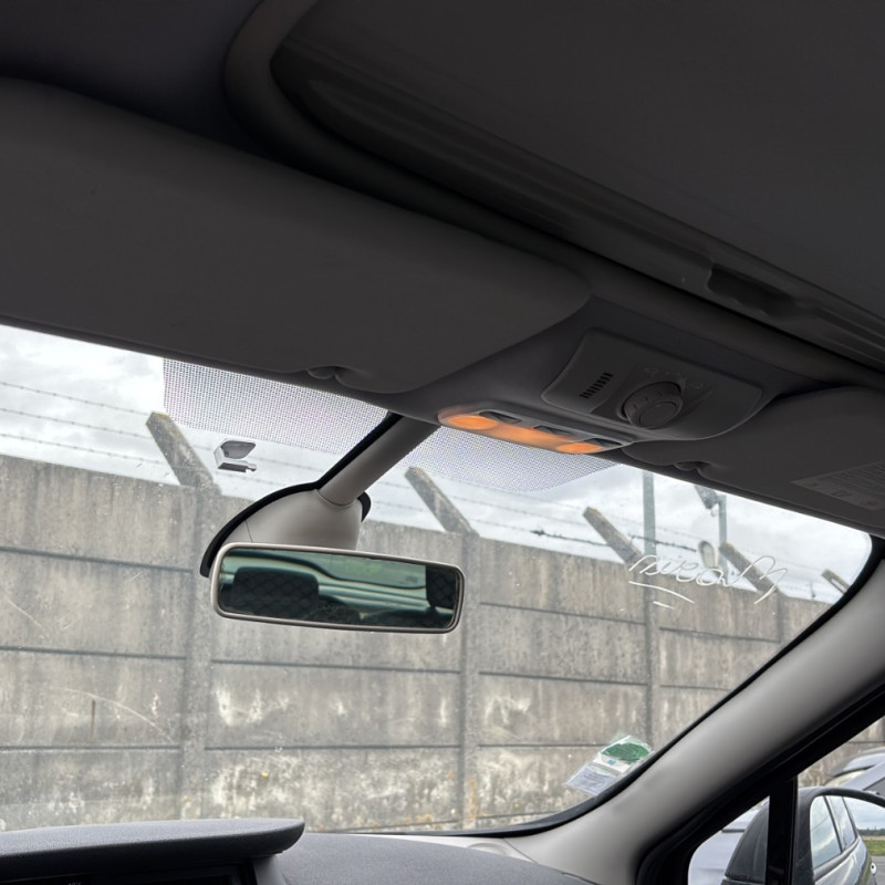 RENAULT SCENIC 3 PHASE 2 1.6 DCI - 16V TURBO Photo n°27