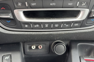 RENAULT SCENIC 3 PHASE 2 1.6 DCI - 16V TURBO