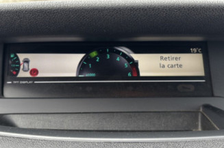 RENAULT SCENIC 3 PHASE 2 1.6 DCI - 16V TURBO