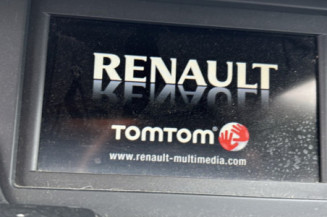 RENAULT SCENIC 3 PHASE 2 1.6 DCI - 16V TURBO