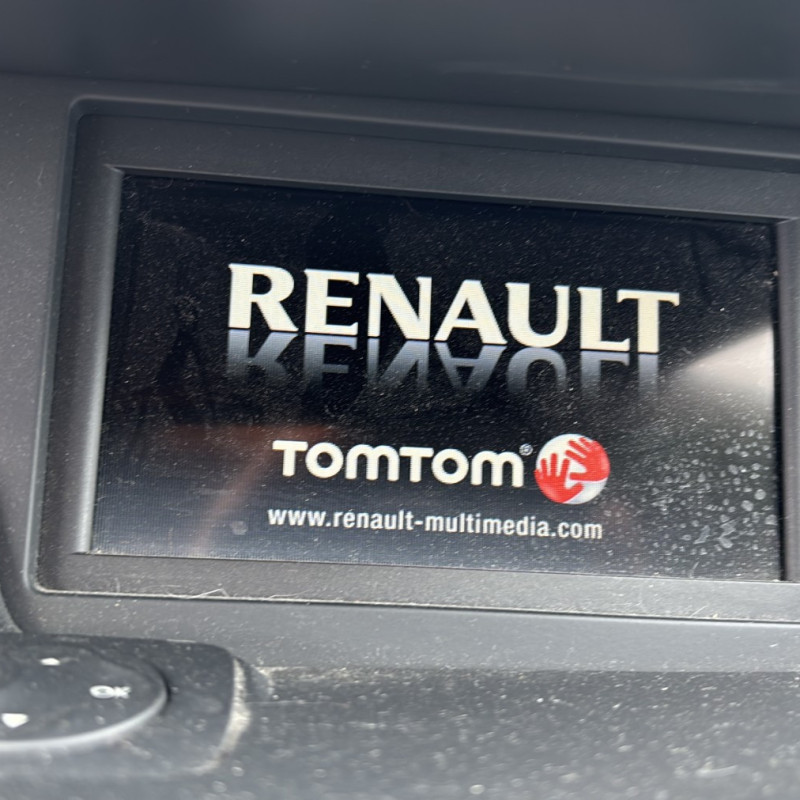 RENAULT SCENIC 3 PHASE 2 1.6 DCI - 16V TURBO Photo n°32