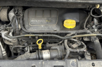 RENAULT SCENIC 3 PHASE 2 1.6 DCI - 16V TURBO