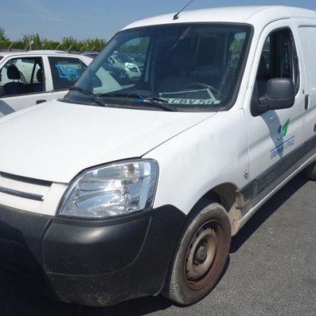 Calandre CITROEN BERLINGO 1
