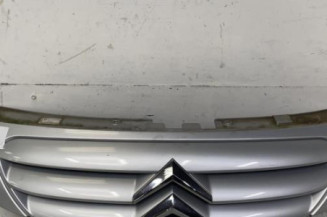 Calandre CITROEN C3 1 Photo n°1