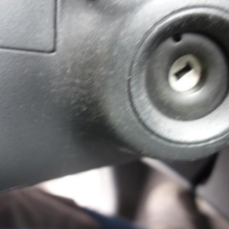 Calandre CITROEN C3 1