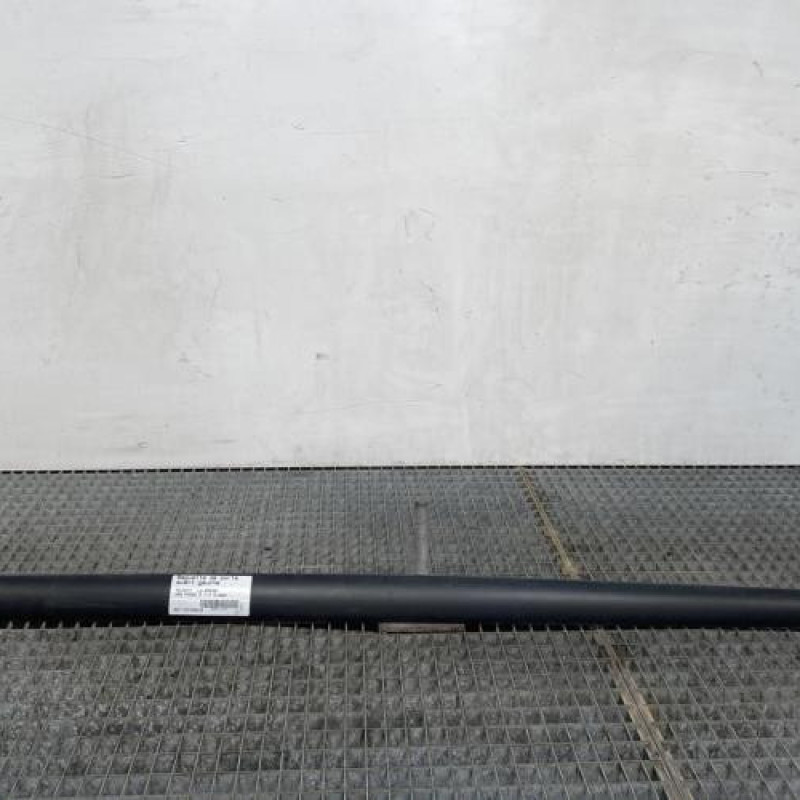 Baguette de porte avant gauche PEUGEOT 206 Photo n°2